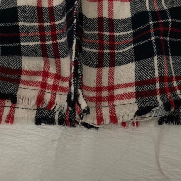 Upcycled Flannel - Picture 5 of 6